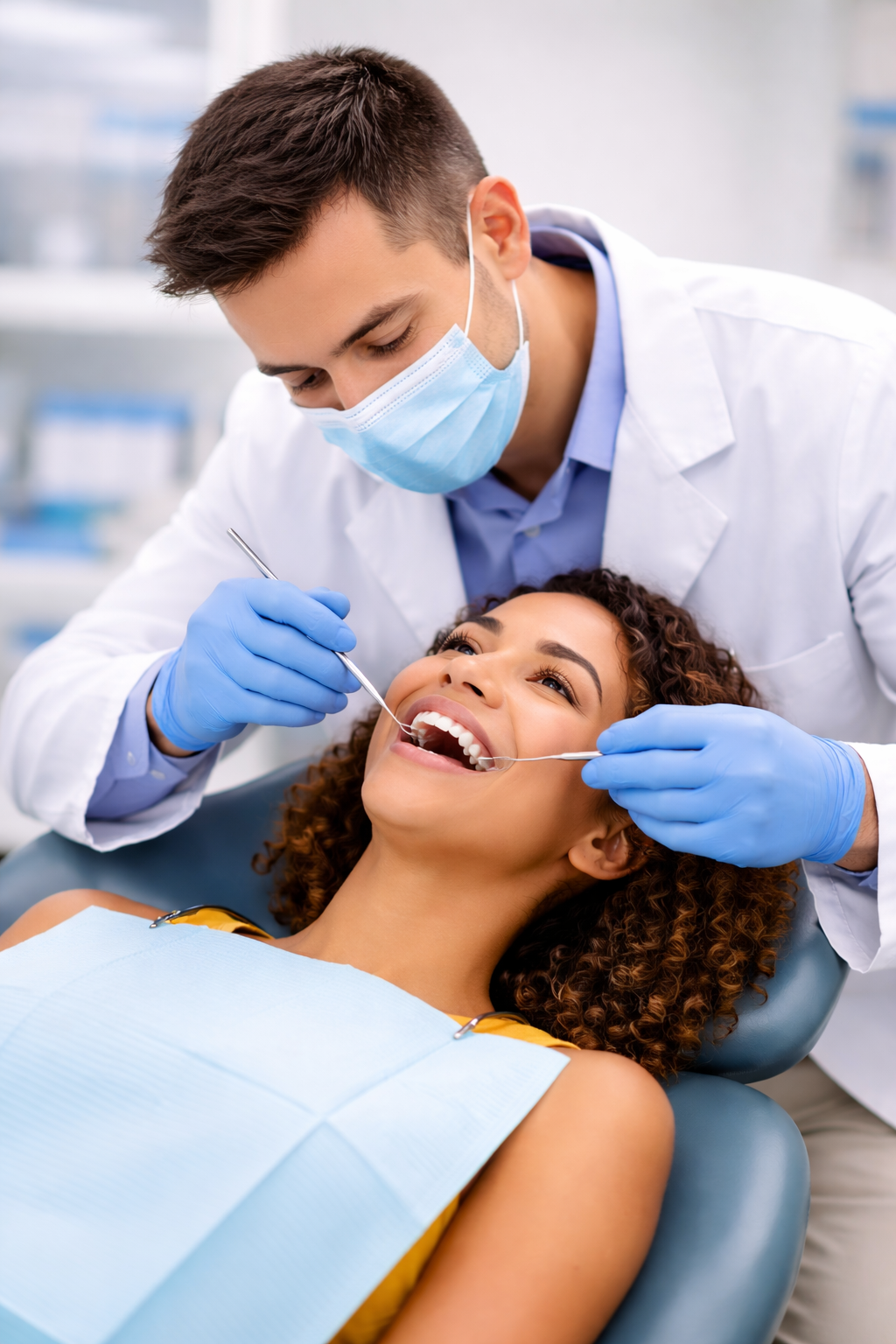 Prévention dentaire à La Réunion