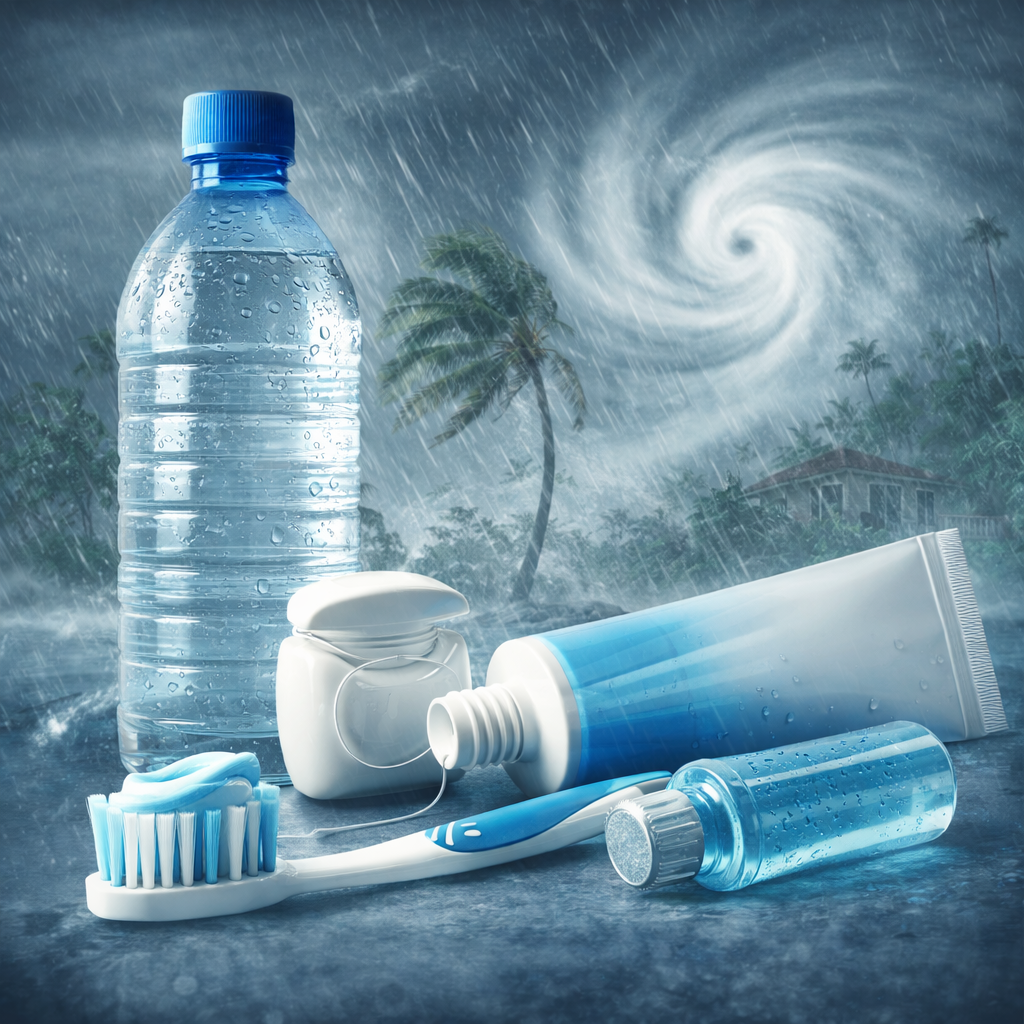 Soins dentaires La Réunion